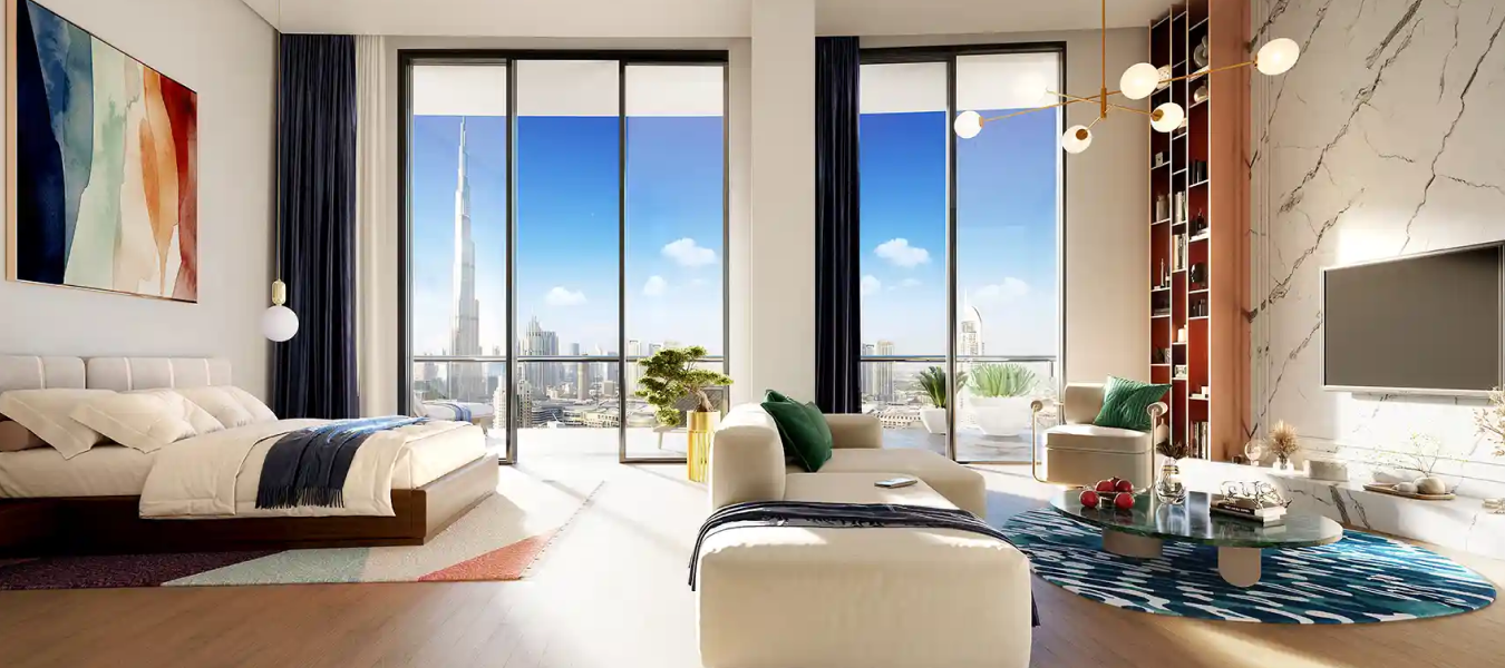 Ultra Penthouse