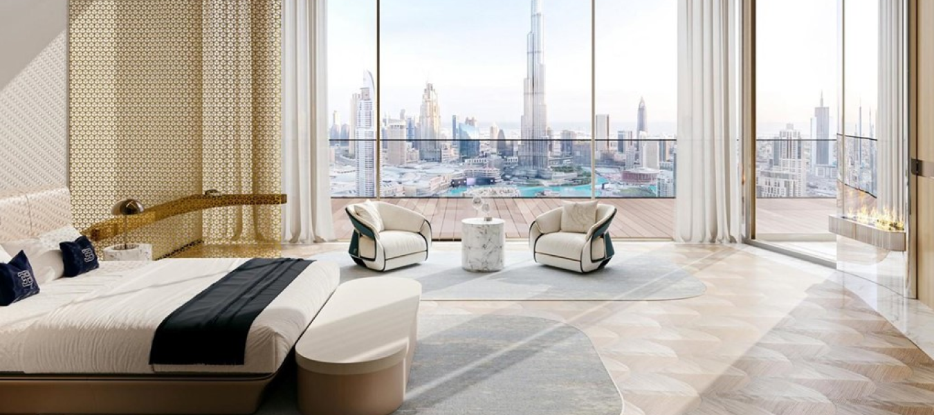 Ultra Suites